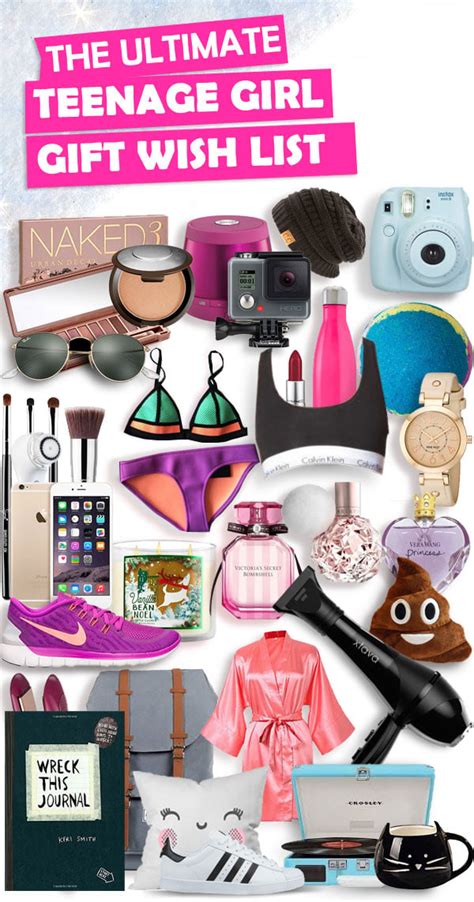 best gifts for teenage girls 2023|best gifts for teens 2023.